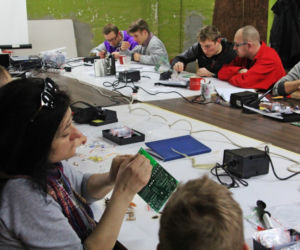 Fundacja Cohabitat  