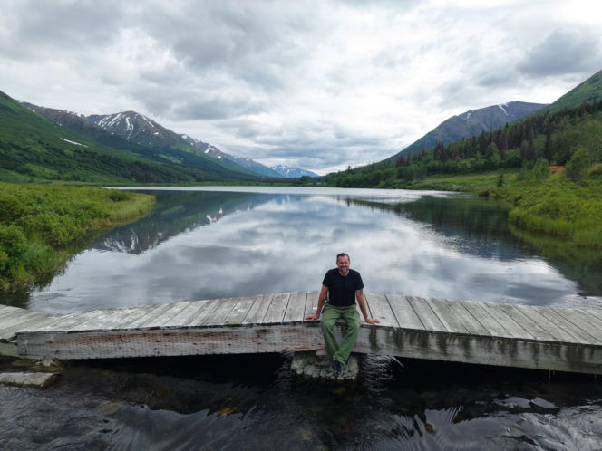 Marcin Prokop o trudnej sytuacji politycznej w Stanach Zjednoczonych