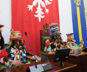 Dziady Żywieckie