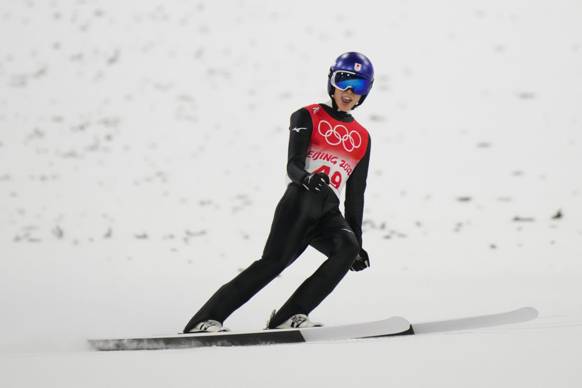 RYOYU KOBAYASHI