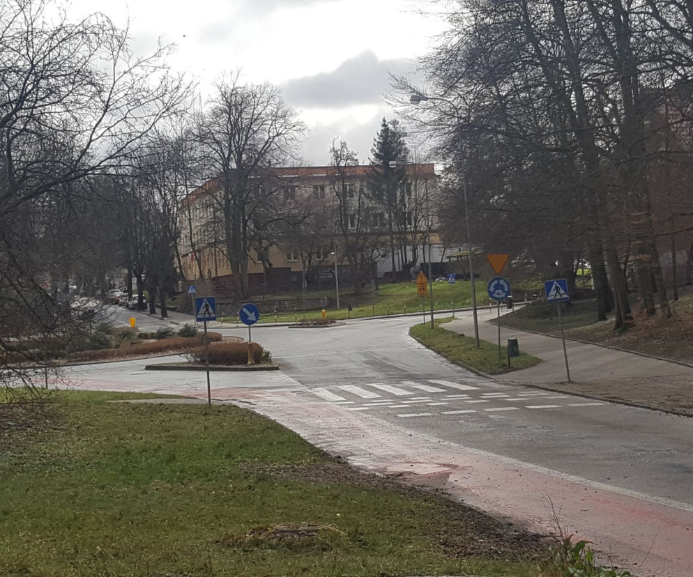Aktywne przejścia powstaną w Koszalinie
