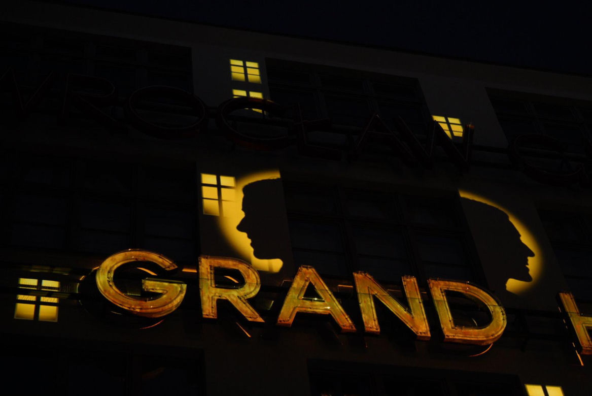 Galeria Neonów we Wroxławi 