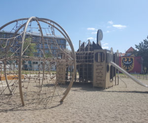 Kuźnia Piratów