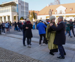 Studniówka Miejska 2020 w Białymstoku