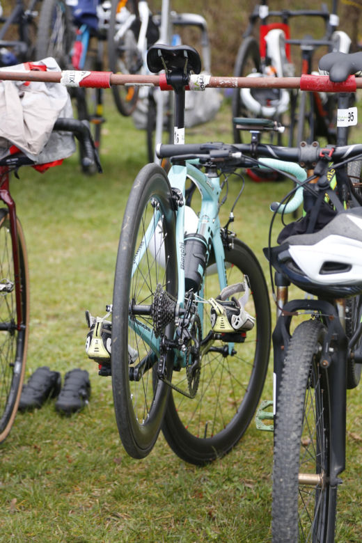 Silesiaman Duathlon Katowice w Dolinie Trzech Stawów. Na starcie stanęło 250 osób