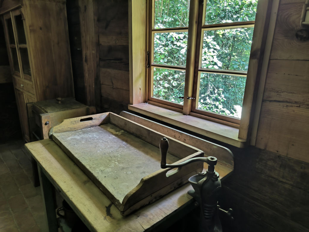 Skansen w Wolsztynie