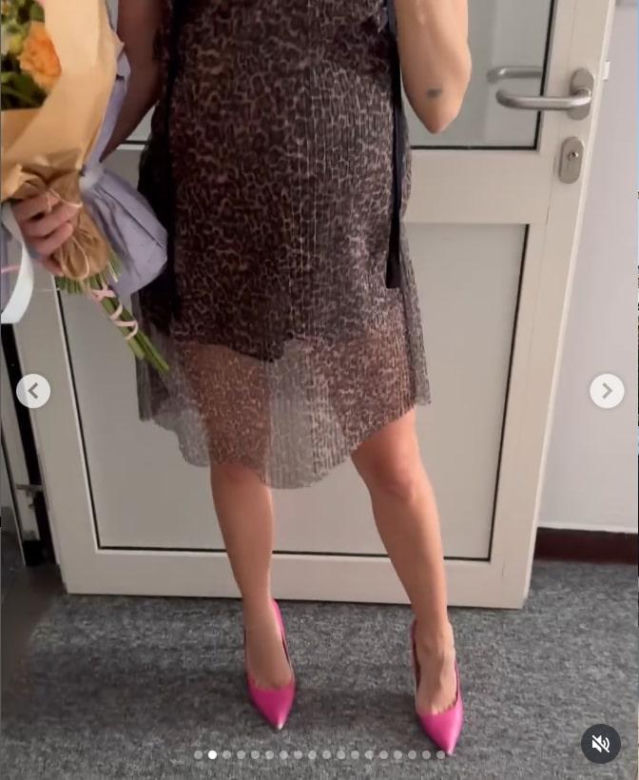 Marta Wierzbicka chwali się ciążowym brzuszkiem? Na instagramow konto dodała emocjonalny wpis