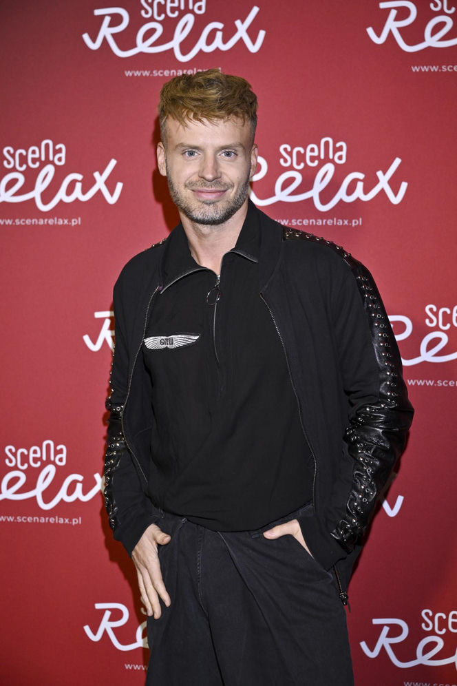 Gwiazdor "Tańca z gwiazdami" dokonał comingoutu tuż przed finałem. Od 17 lat jest w szczęśliwym związku