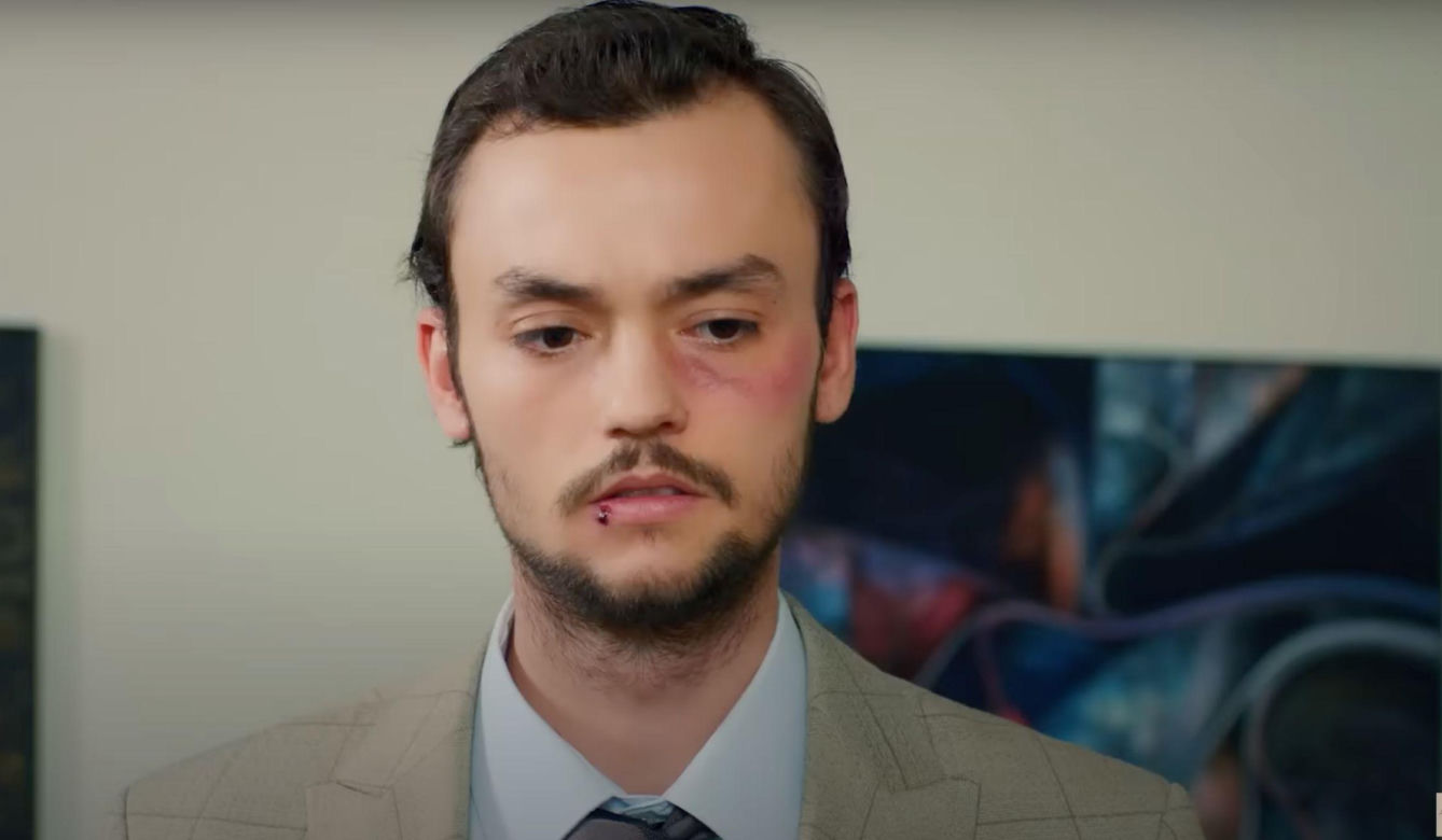 Kuzey przegra walkę z Alperem - Hulya przyjmie oświadczyny oszusta.