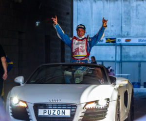 Memoriał im. Mariana Rose i Nice Challenge: Puzon Last Lap