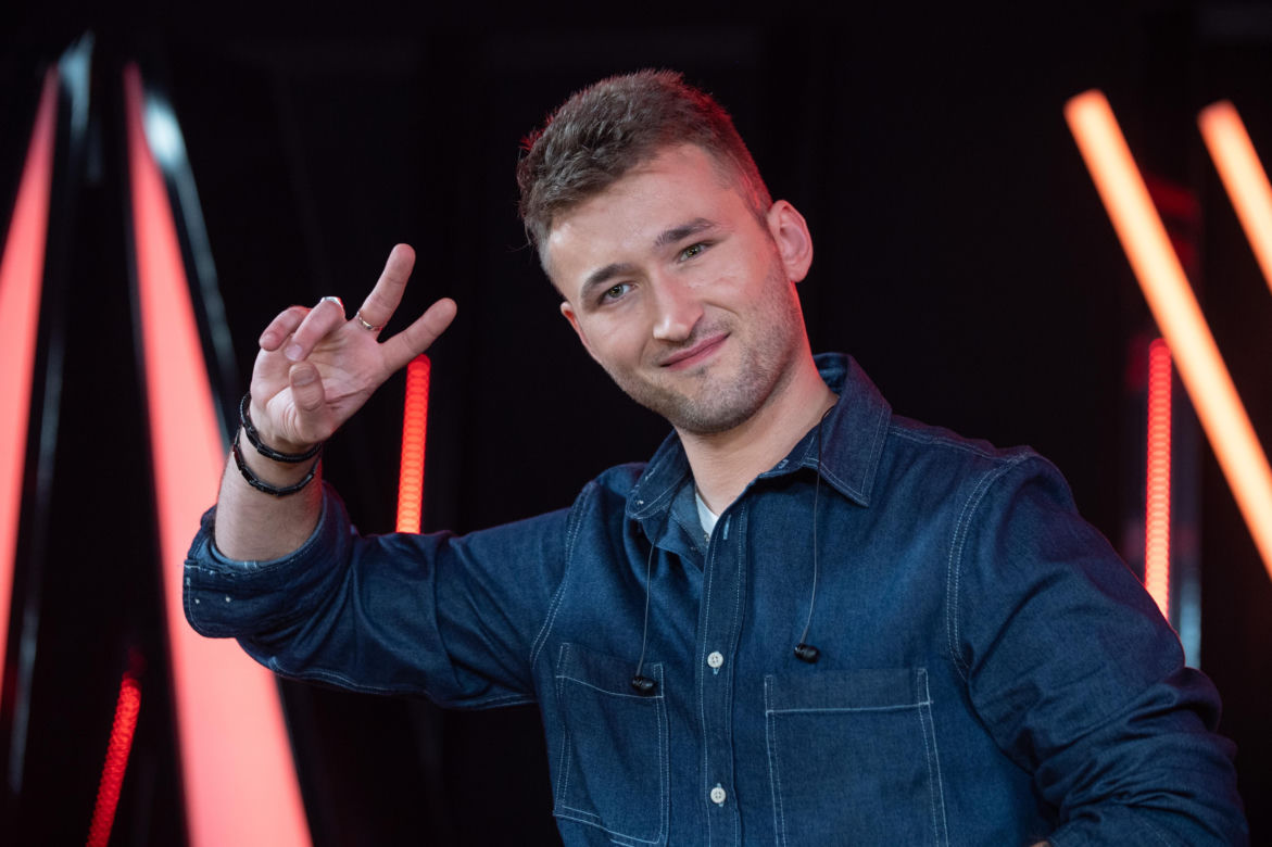 Łukasz Samburski