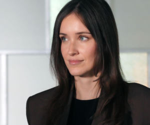 Barwy szczęścia, odc. 3337. Madzia (Natalia Sierzputowska)