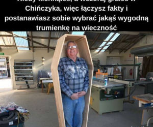 Koronawirus dotarł do Polski. Jest pierwszy przypadek. Zobacz najlepsze memy