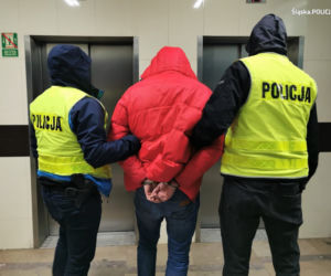 Śląskie. Cios w mafię śmieciową. Zatrzymano kolejne trzy osoby [ZDJĘCIA]