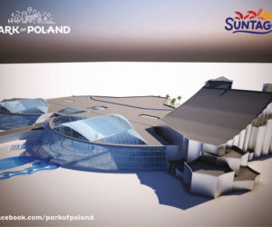 Suntago Wodny Świat