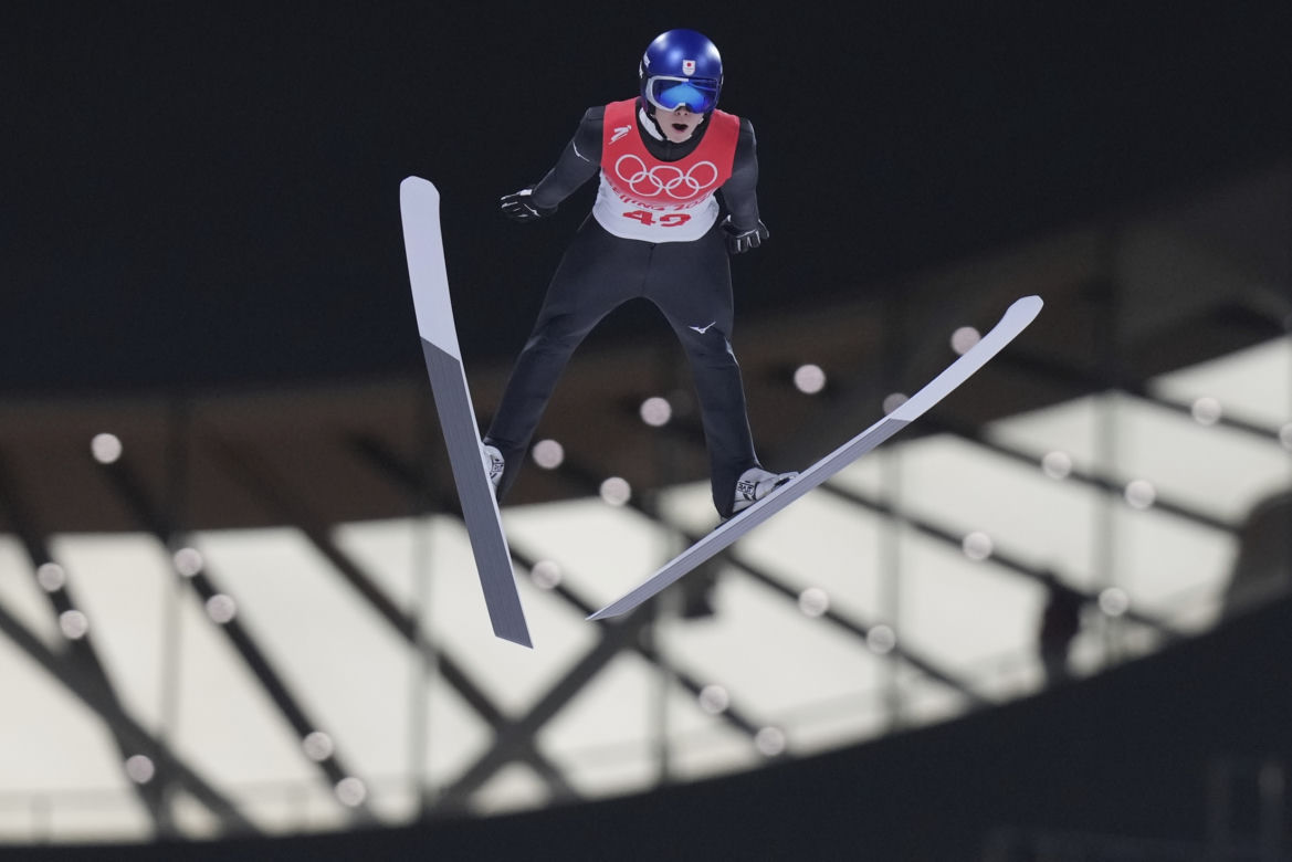RYOYU KOBAYASHI