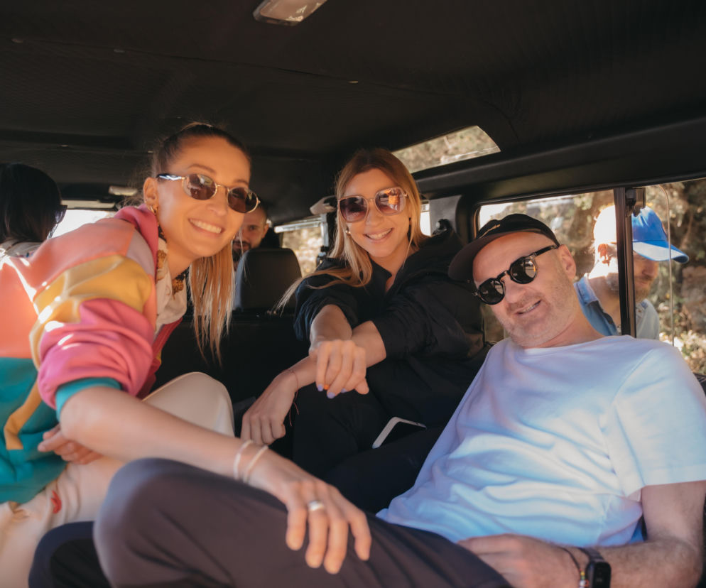 Madera - ostatni punkt naszego rejsu EOZ 2026