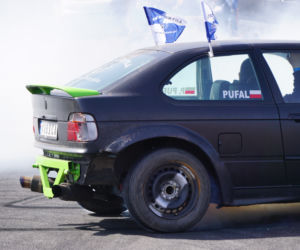 Drift & Fun w Bydgoszczy [GALERIA]