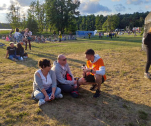 Koncert Mroza