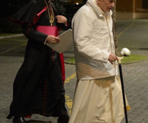 Benedykt XVI