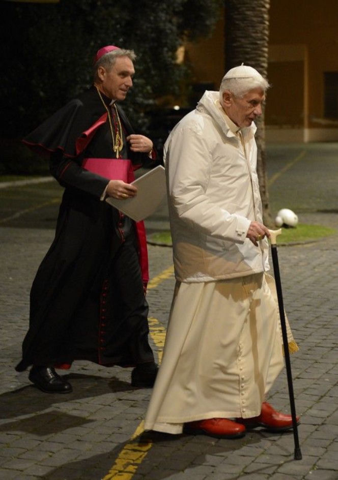 Benedykt XVI