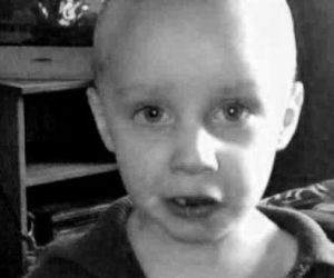 3-letni Bartuś zabity przez ojczyma. Miażdżył mu genitalia! Obnażone zdjęcia skatowanego dziecka w sieci