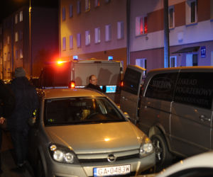 Antyterroryści zastrzelili mordercę