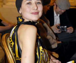 Katarzyna Herman kiedyś i dziś. Tak przez lata zmieniała się gwiazda serialu Magda M.