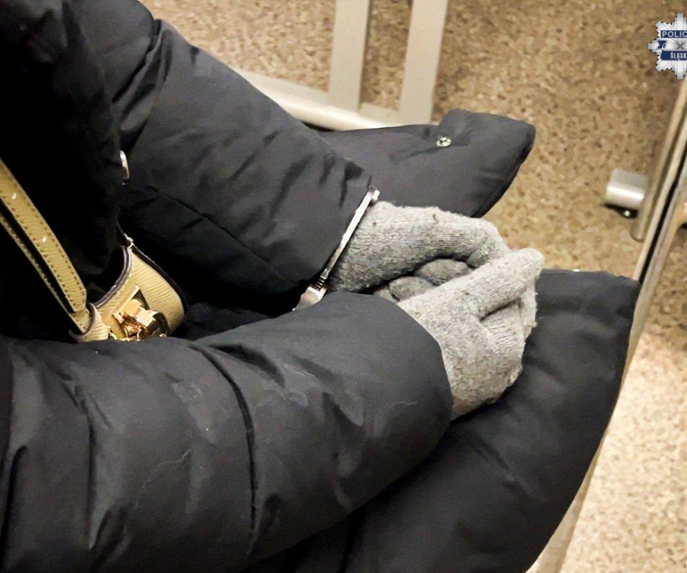 Mafia śmieciowa na celowniku policji