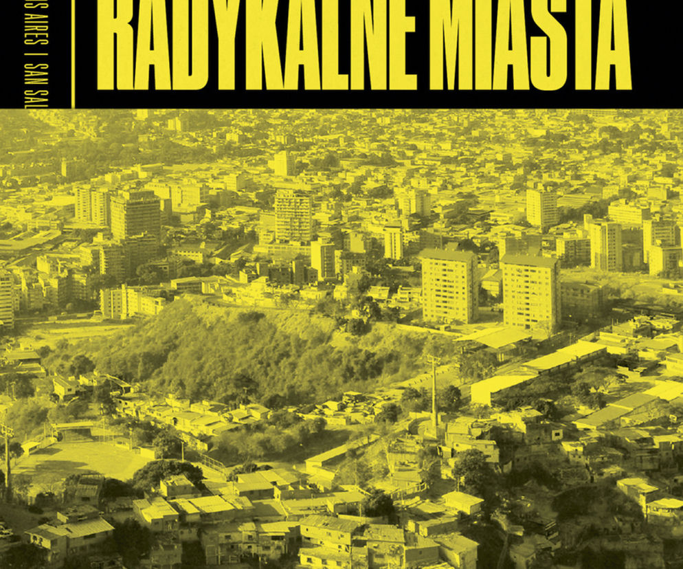 Radykalne miasta
