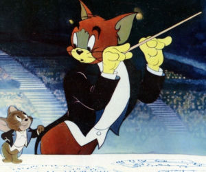 Tom i Jerry