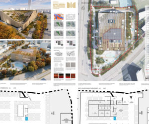Niewygrane projektu Filharmonii w Krakowie