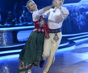 Taniec z gwiazdami - odcinek 3
