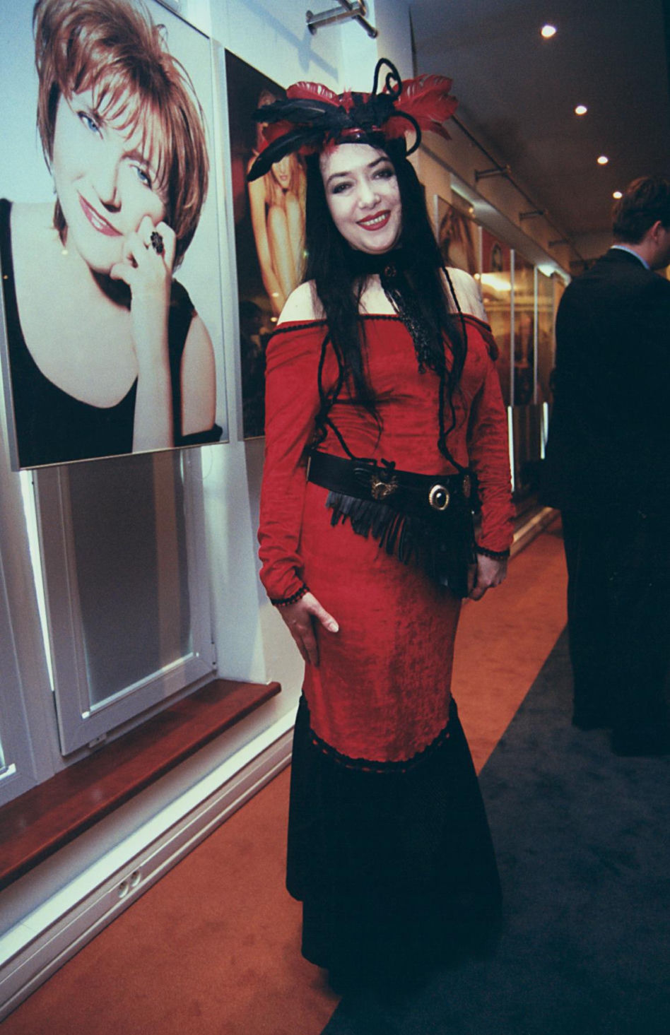 Anja Orthodox