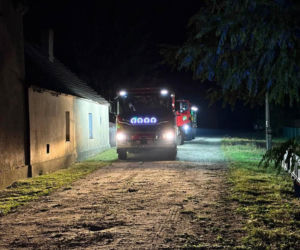 Burze nad Polską