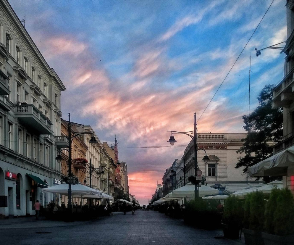 Piotrkowska