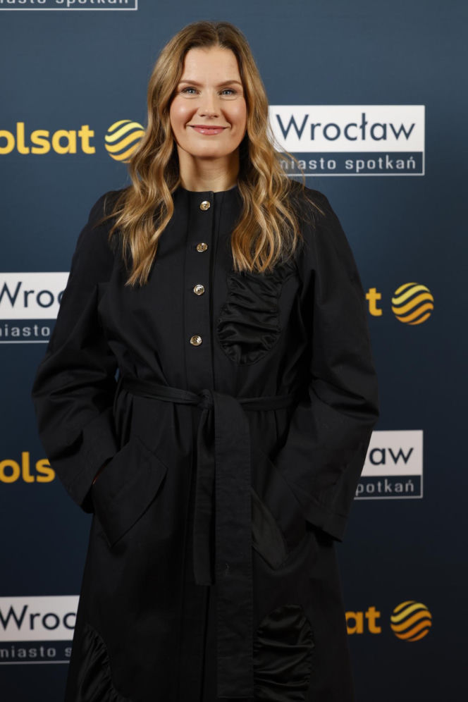 Świąteczna magia we Wrocławiu! Doda, Kayah i Roxie Węgiel dały czadu