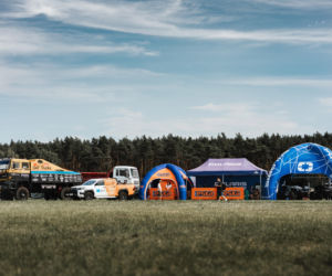 DAKAR ON TOUR 2026