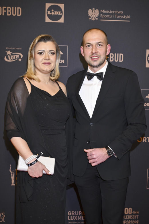 Gala Mistrzów Sportu