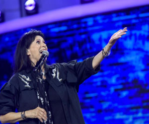 Wanda Kwietniewska kiedyś i dziś. Tak przez lata zmieniała się legendarna liderka zespołu Wanda i Banda