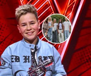 Wiktor Sas jedzie na Eurowizję Junior. Kibicują mu poprzednicy, a przygotowania idą pełną parą