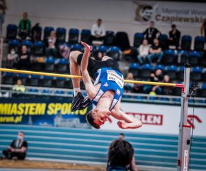 66. Halowe Mistrzostwa Polski w Lekkoatletyce w Toruniu. Dużo zdjęć z Areny Toruń 