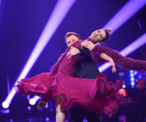 Dancing with the Stars. Taniec z Gwiazdami- odc. 1