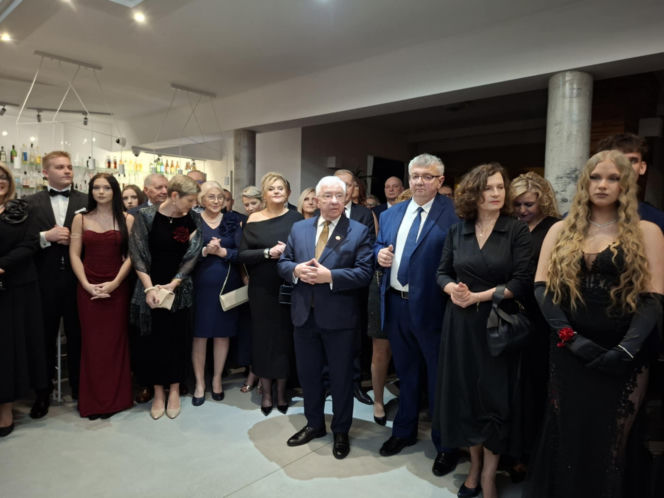 Studniówki 2026: Bal I Liceum Ogólnokształcącego w Starachowicach