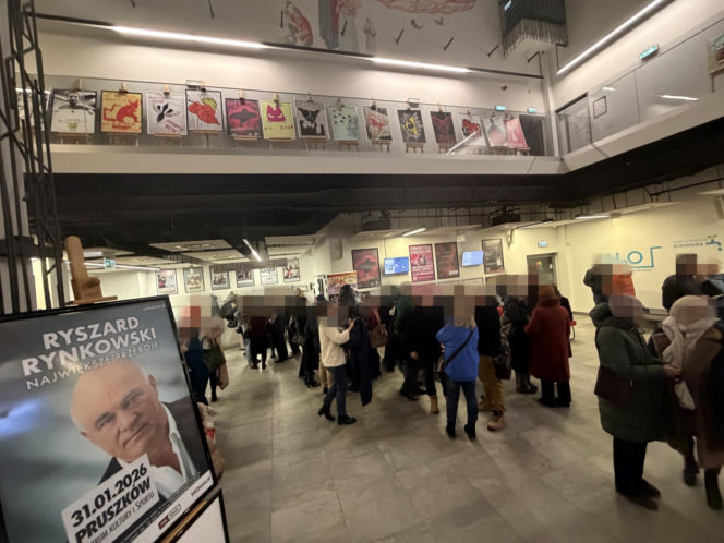 Ryszard Rynkowski schorowany na koncercie