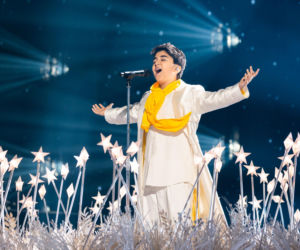 Eurowizja Junior 2025 - Armenia