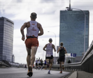 Cała Warszawa będzie żyła bieganiem. Przed nami trzy dni sportowych emocji podczas 48. Maratonu Warszawskiego