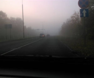 Bydgoszcz we mgle. Jaka będzie dzisiaj pogoda? Temperatura sięgnie 23°C