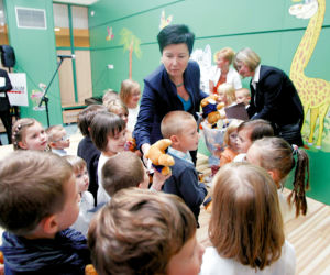 Nie wszędzie zdążyli z remontami