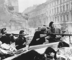 Tajemnica eksplozji na Kilińskiego. Powstanie Warszawskie. Między faktami a legendą